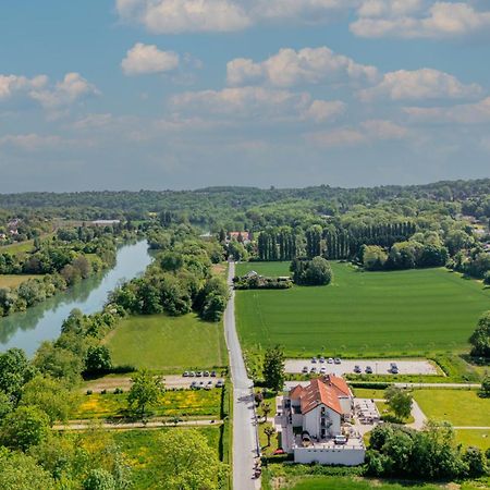 La Coudraie - Proche De Disneyland Montevrain Luaran gambar